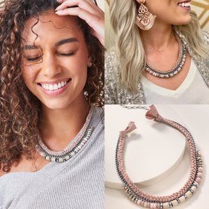 [Stella & Dot] Chrissie Collar Necklace
